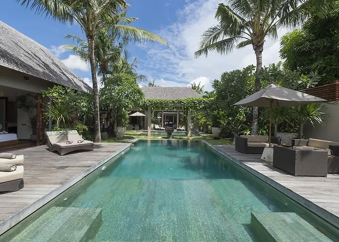 Eshara Villas