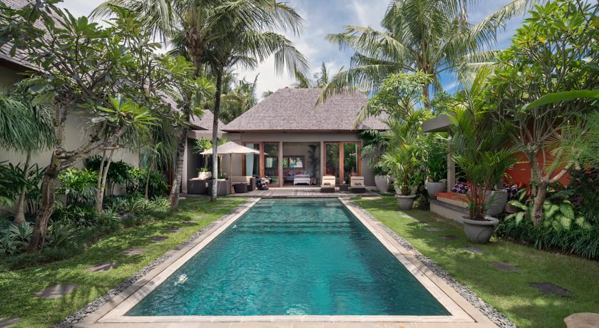Eshara Villa *