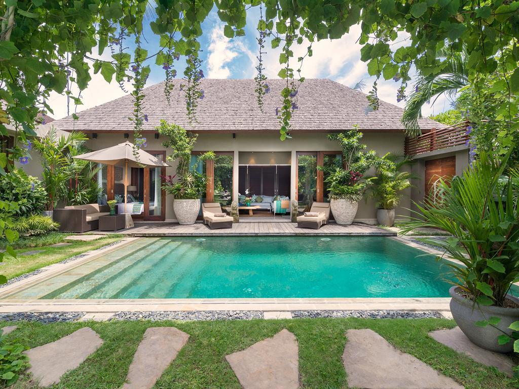 Eshara Villa *