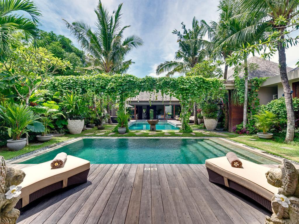Eshara * Seminyak (Bali)