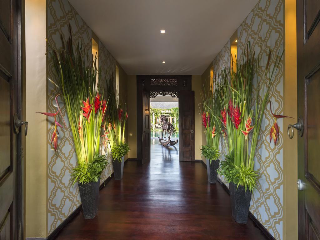 Villa Eshara Seminyak (Bali)