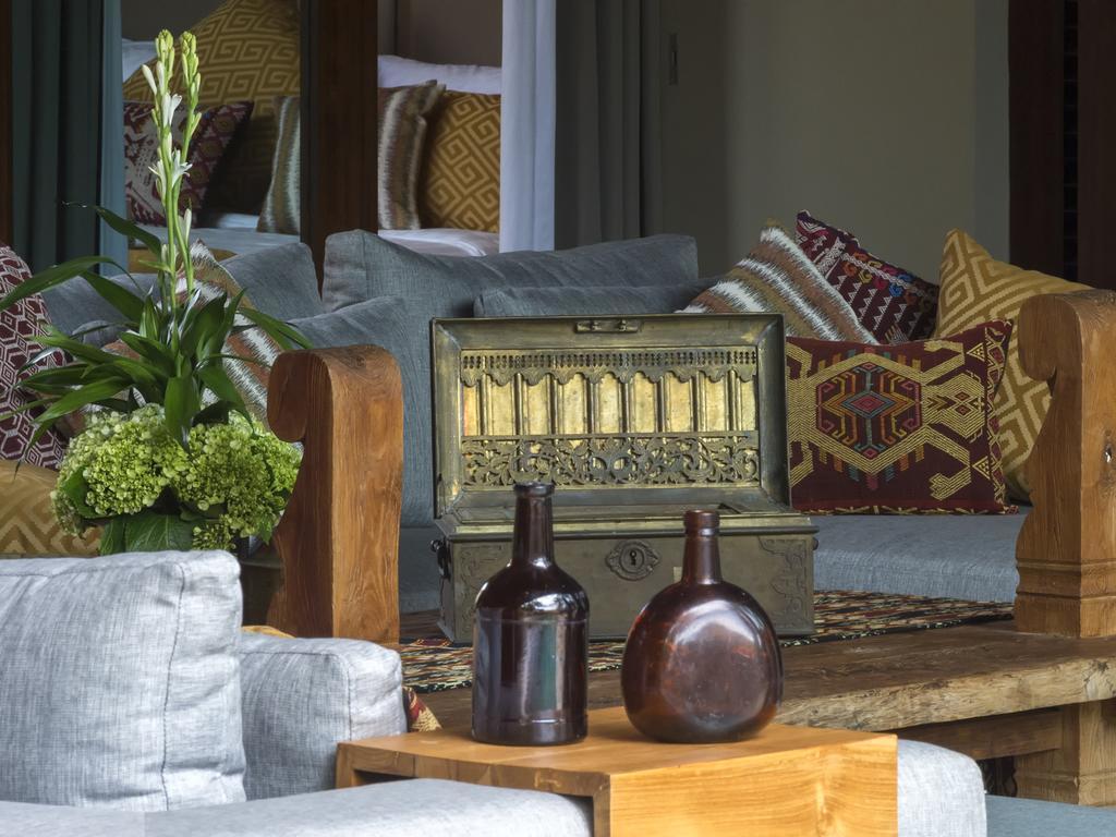 Villa Eshara Seminyak (Bali)