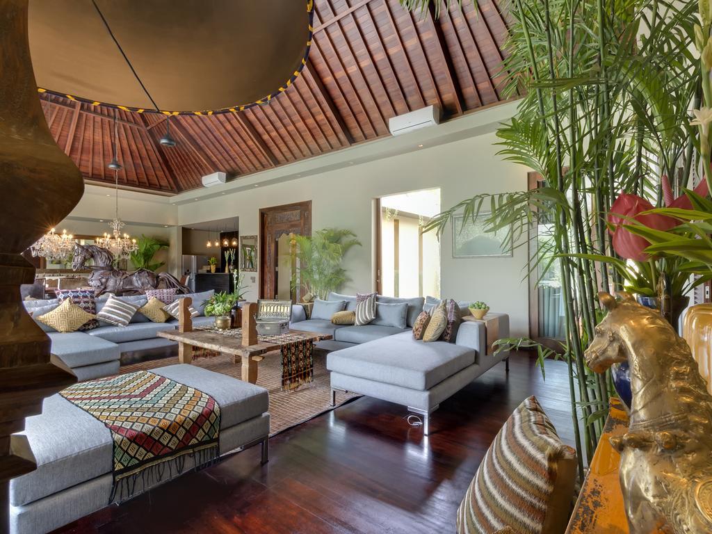 Villa Eshara Seminyak (Bali)