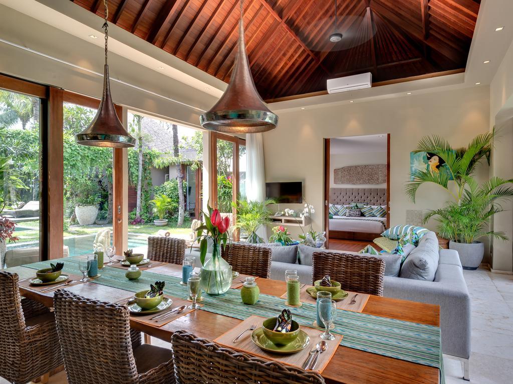 Villa Eshara Seminyak (Bali)