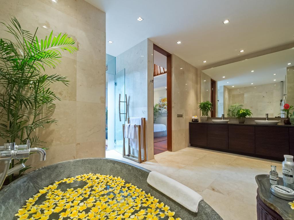 Eshara Villa Seminyak (Bali)