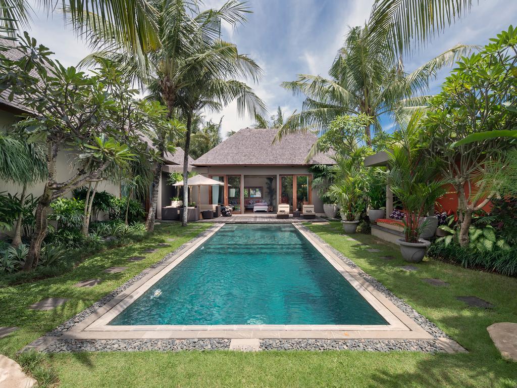 Eshara Villa *